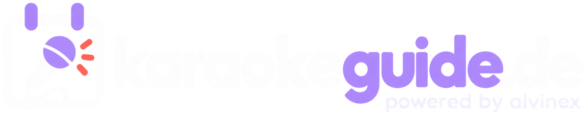 karaokeguide.de